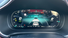 MG HS 1.5 T-GDI PHEV Trophy 5dr Auto Hatchback